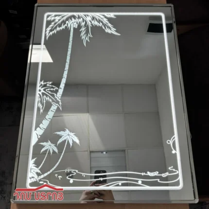 DS-3-6 Հայելի սենսոր պալմա 60*80