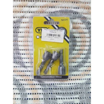 Դռելի նասատկա 42*10մմ ԲՏՑ4210