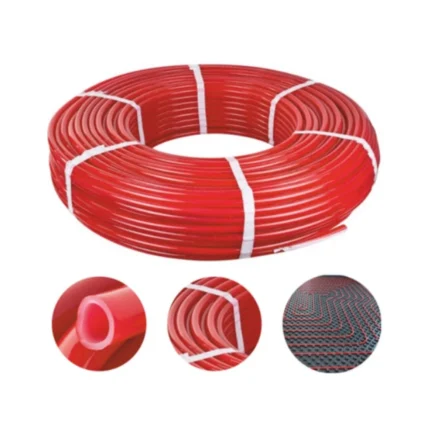 ՄՏՊ տրուբա 16մմ կարմիր