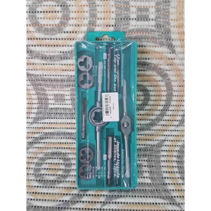 ռեզբա քանդիչի (պլյաշկա) կոմպլեկտ 12կտ. 9-3