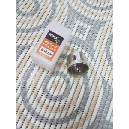 կառոնկա ալմազից 40մմ 07886 / 939