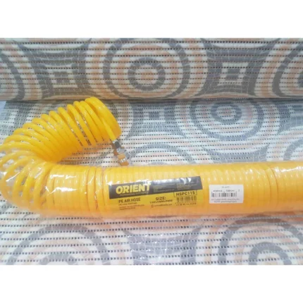 կոմպրեսատորի շլանգ 15մ*8մմ*5մմ 8բար.HSPC115