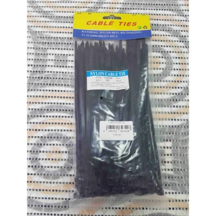 ճռիկ 4.5*200 սև