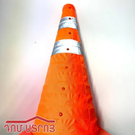 ճանապարհային արգելափակոց ոչ էլեկտր.տեքստիլ DS-31-4