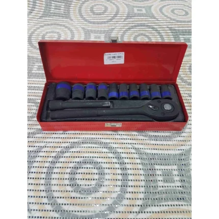 գալովկի կոմպլեկտ 12կտ․ սև