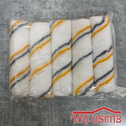 DS-32-12 վալիկի զապաս 14սմ սրբիչ/5հատանոց տուփ