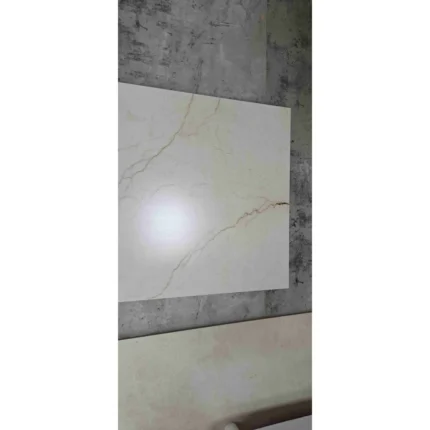 սալիկ 60*60 Varna Cream silk Matt 03345