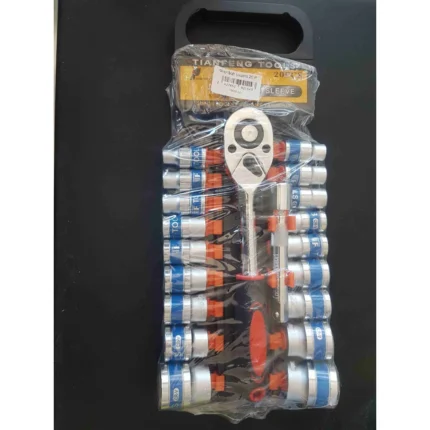 գալովկի կոմպլեկտ 20կտ․