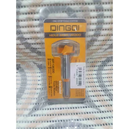 ծակիչ ֆռեզի 30 մմ 12619