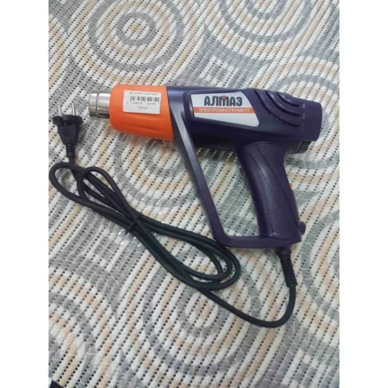 ֆեն ALMAZ 2500W 08991