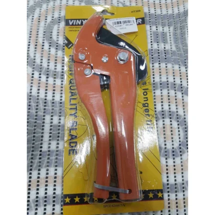 մկրատ մետաղապլաստի մեծ