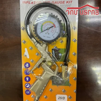 DS-42-7  մանոմետր