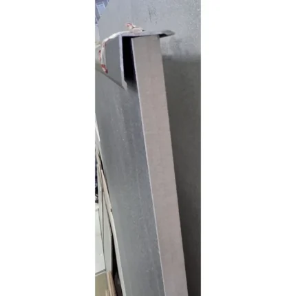 սալիկի պրոֆիլներ FKDAC 20-99 անտրացիտ