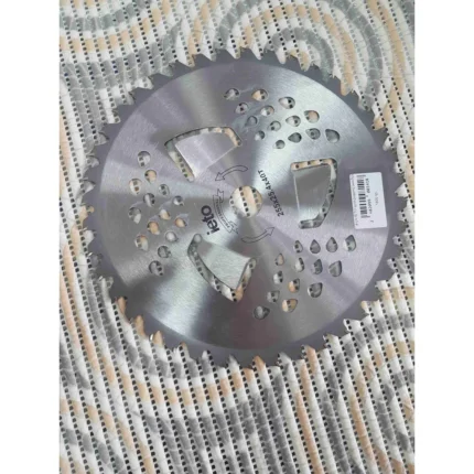 կ դիսկ կտրվածքով IETO 08860