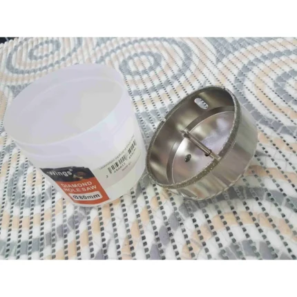 կառոնկա ալմազից 80մմ 6736