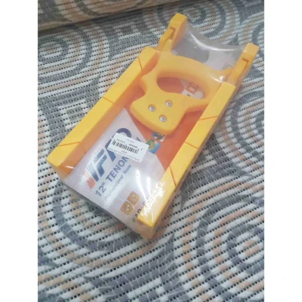 Սղոց անկյուն հանող մեծ դեղին 26884