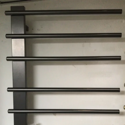 DS-821-1 չորանոց տափակ անտրացիտ