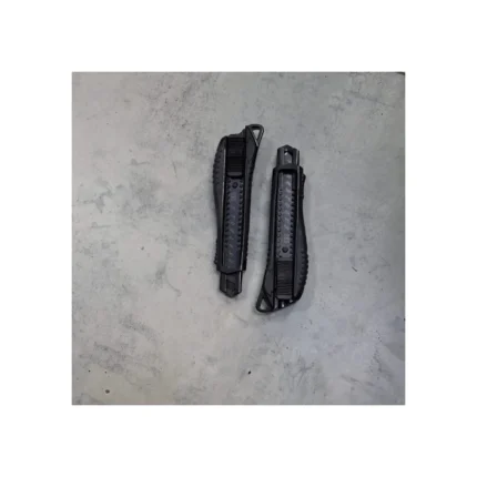 DS-50-3 լանցետ դանակ սև 30հ