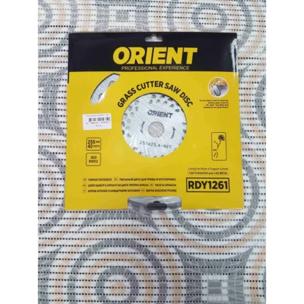 Խոտհնձիչի սղոց RDY 1261