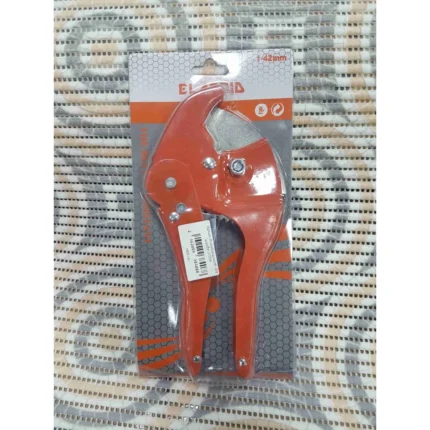 մկրատ մետաղապլաստի մեծ կարմիր 37006