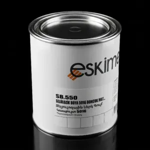 Ներկ Eskim  նիտրո 0.75կգ սինի բիսեռ 5016