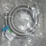 մետաղ. խողովակ Կալդո Ա250 22945
