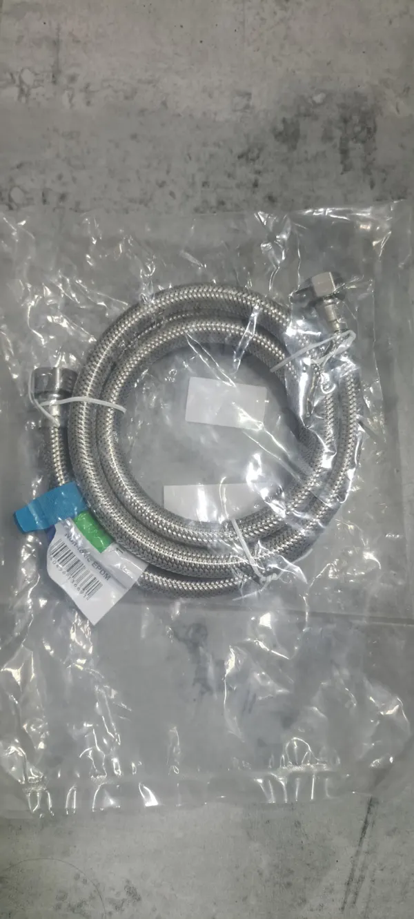 մետաղ. խողովակ Կալդո Ա250 22945
