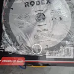 Սղոց դիսկ 115մմ RTS36115 Rodex