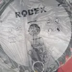 Սղոց դիսկ 115մմ RTS30115 Rodex