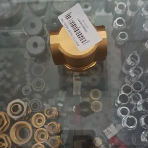 Գազի ֆիլտր 3/4F A0501157
