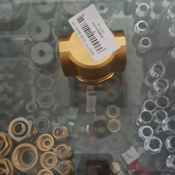 գազի ֆիլտր 3/4F A0501157