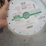 ալմազնի դիսկ 230մմ Distar