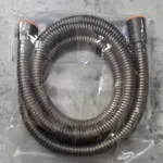 դուշի շլանգ անտրացիտ 1.5մ 18-8
