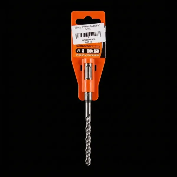 Սվեռլո 8*160 պերֆի DINGO 02385 — Ապրանքի նկար 1