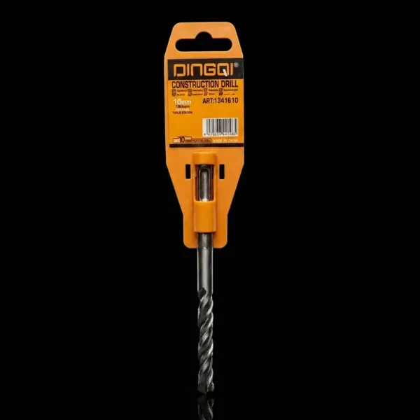 սվեռլո 10*160 պերֆի DINGO 02388 — Ապրանքի նկար 1