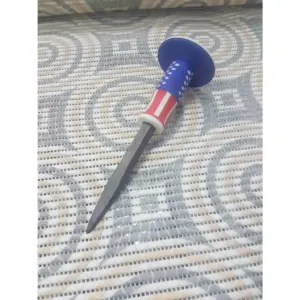 պիկ ձեռքի 18*250