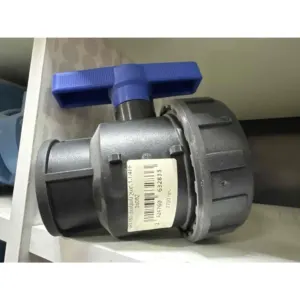 սև տրուբի վինտիլ 40FF 35082