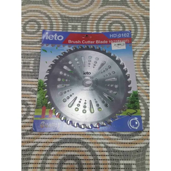 կ դիսկ պաբեդիտ մեծ IETO 06603 — Ապրանքի նկար 1