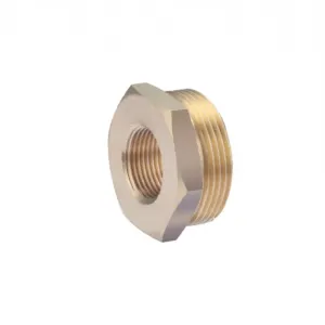 շայբա M1.1/2*F3/4 GA P0301032