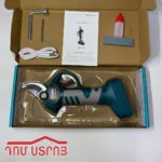 էլեկտրական մկրատ մարտկոցով DS-21-2