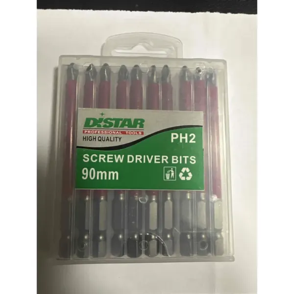 նասատկա PH2*90մմ 08582 — Ապրանքի նկար 1