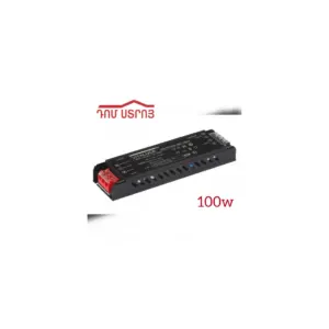 DS-100-13 հոսանքի փոխակերպիչ 12V 100W