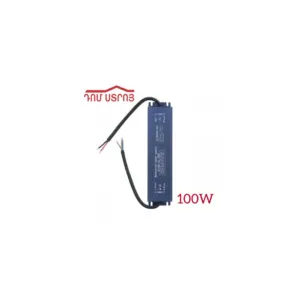 DS-100-16 հոսանքի փոխակերպիչ դրսի 12V 100W
