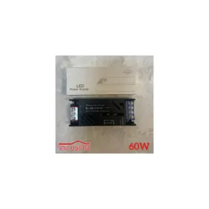 DS-100-20 հոսանքի փոխակերպիչ 24V 60W