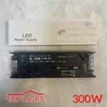 DS-100-23 հոսանքի փոխակերպիչ 24V 300W