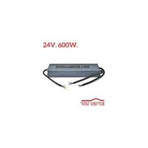 DS-100-32 հոսանքի փոխակերպիչ դրսի 24V 600W