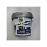 ներկ սիլիկոնե 0.9լ բազա C 1*8 1.26կգ ճակատային Exterior
