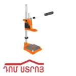 գործիքի կանգնակ 38-43մմ Wokin 107806