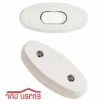 DS-108-6 բռայի անջատիչ