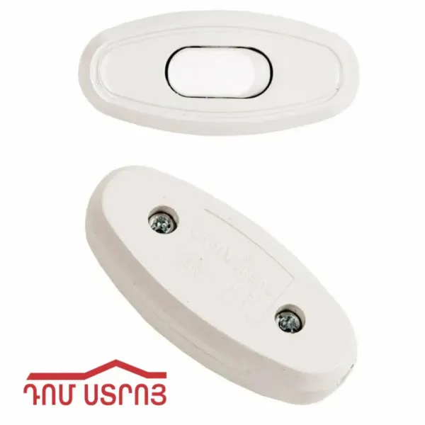 DS-108-6 բռայի անջատիչ — Ապրանքի նկար 1